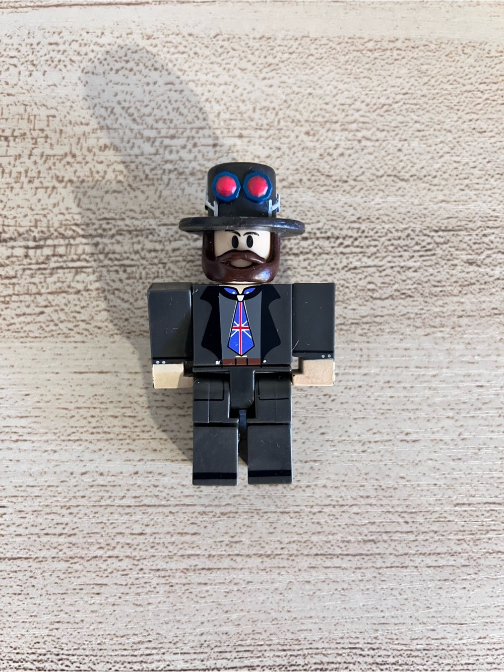 Roblox Celebrity Collection Series 3 Rolijok 3-Inch Mini Figure